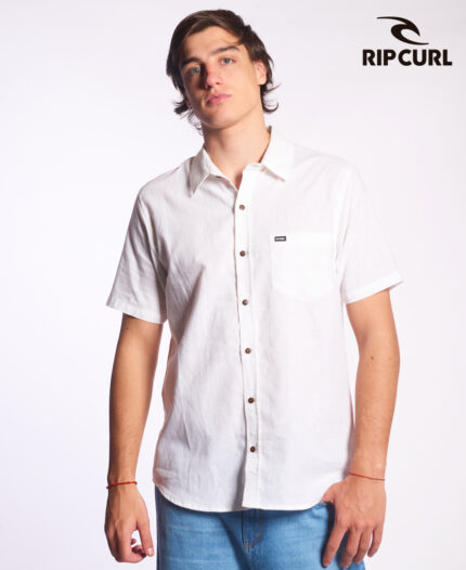 Camisa  Rip Curl STD Lino