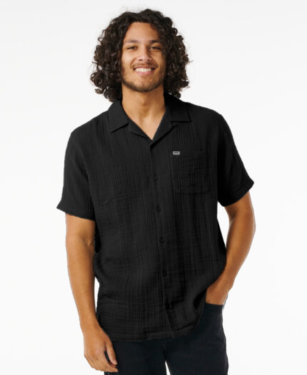 Camisa Rip Curl Premium Surf