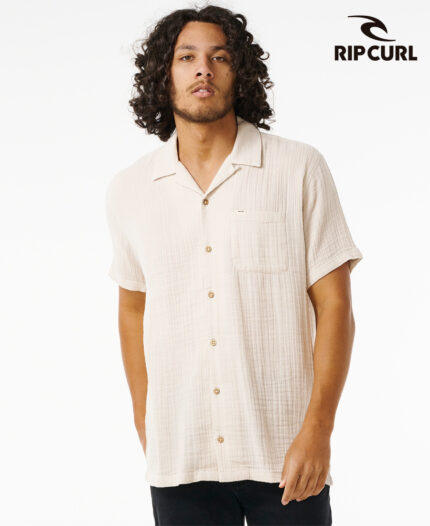 Camisa  Rip Curl Premium Surf