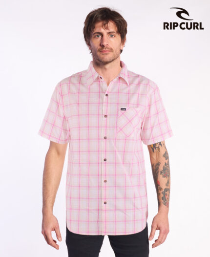 Camisa Rip Curl Retro Vintage