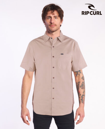 Camisa Rip Curl Retro Vintage