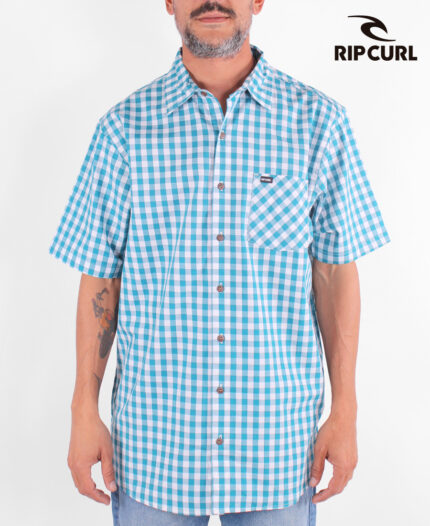 Camisa Rip Curl Retro Vintage
