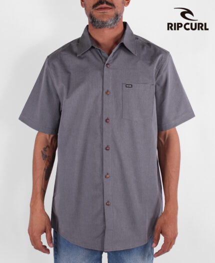 Camisa Rip Curl Retro Vintage