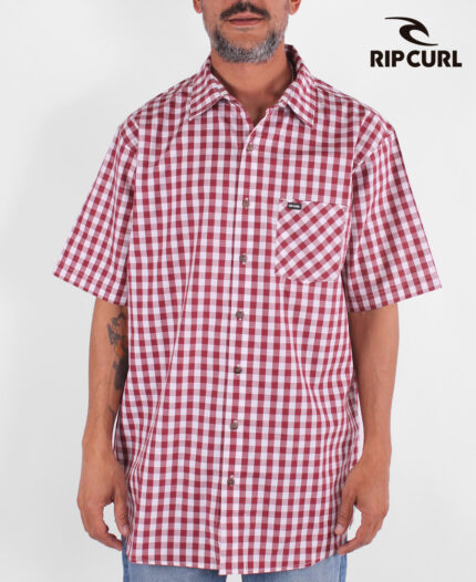 Camisa Rip Curl Retro Vintage