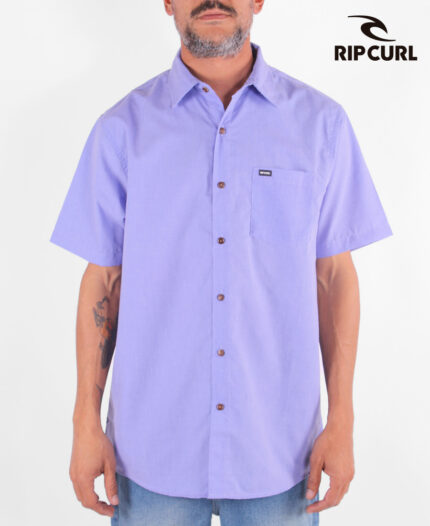 Camisa Rip Curl Retro Vintage