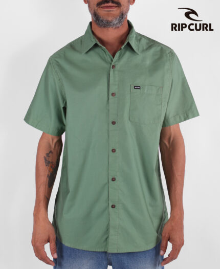 Camisa Rip Curl Retro Vintage