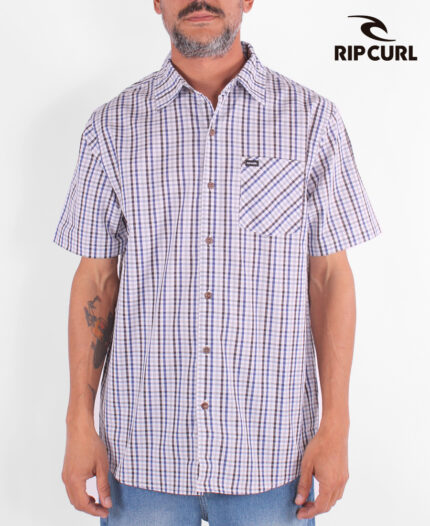 Camisa Rip Curl Retro Vintage