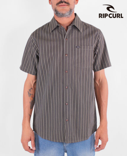 Camisa Rip Curl Retro Vintage