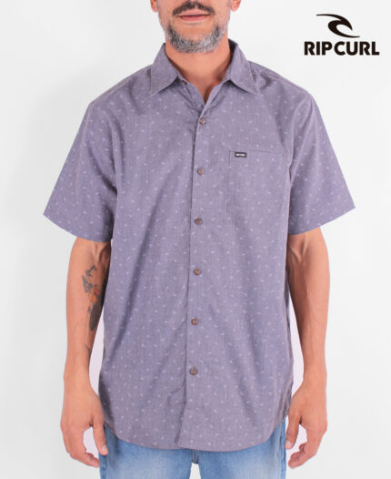 Camisa Rip Curl Retro Vintage
