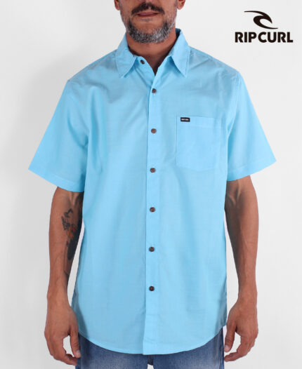 Camisa Rip Curl Retro Vintage