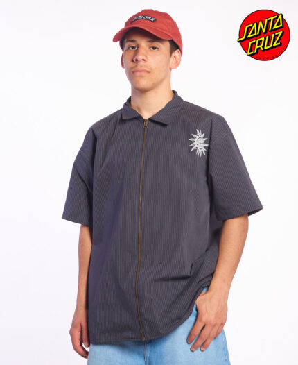 Camisa Santa Cruz Delfino Tarot