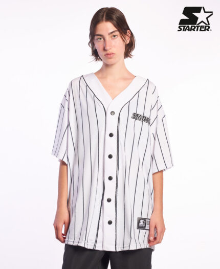 Camisa Starter Ball Park