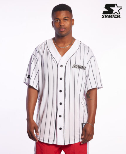 Camisa Starter Ball Park