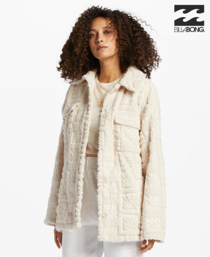 Camisa Billabong Camisaco Fairbanks