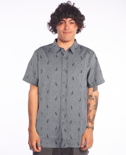 Camisa Lost Coco Nuts