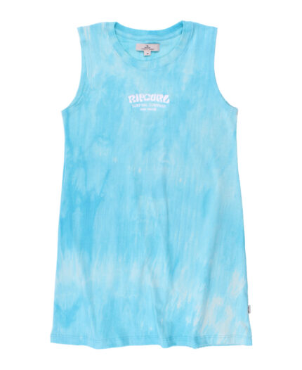 Vestido  Rip Curl Batik Wettie