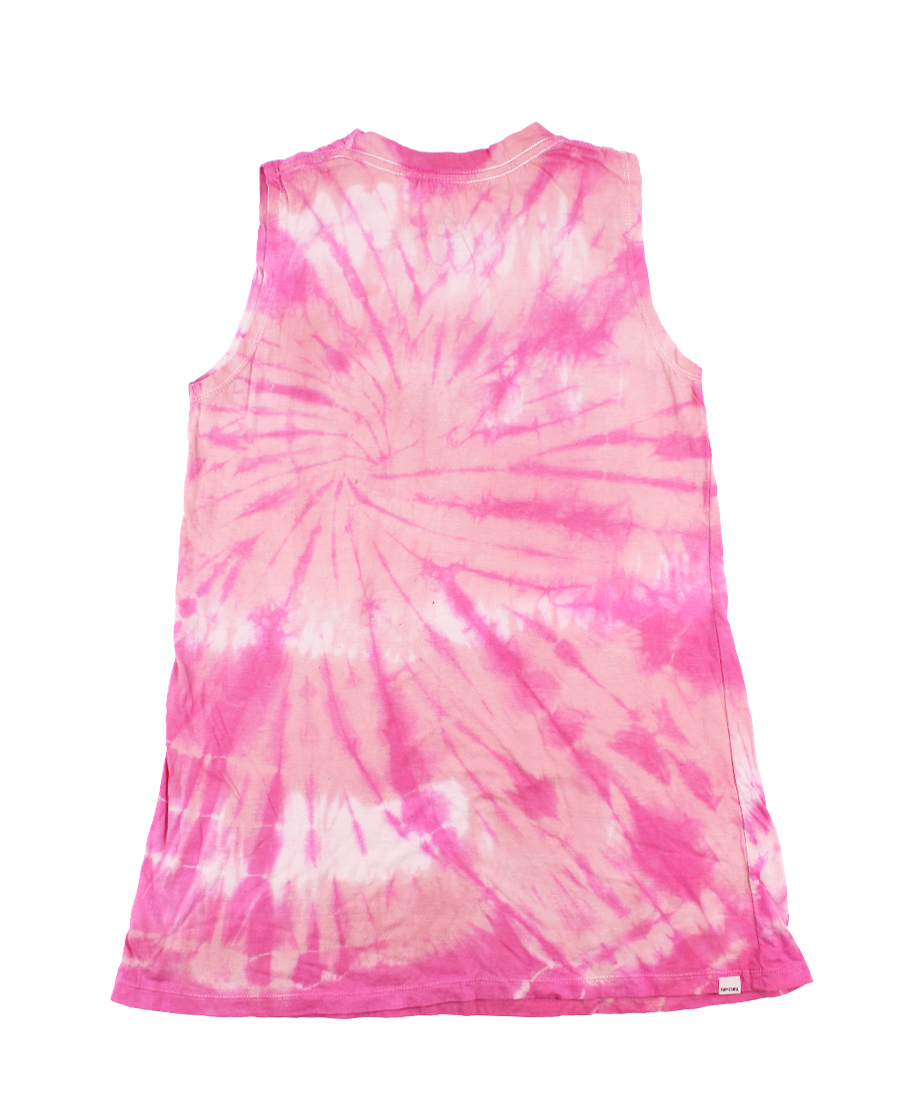 Vestido Rip Curl Batik Soleil - Imagen 2