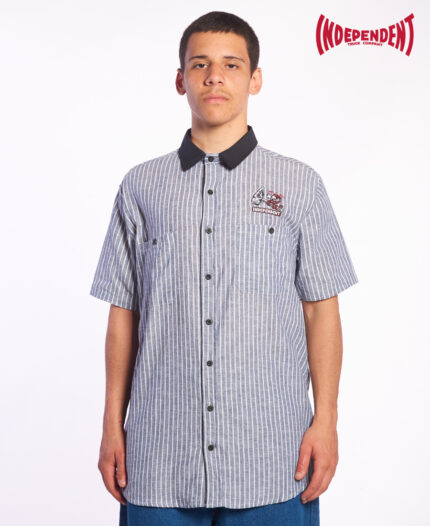 Camisa Independent Smash