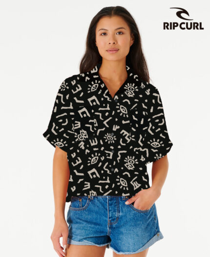 Camisa Rip Curl The Search