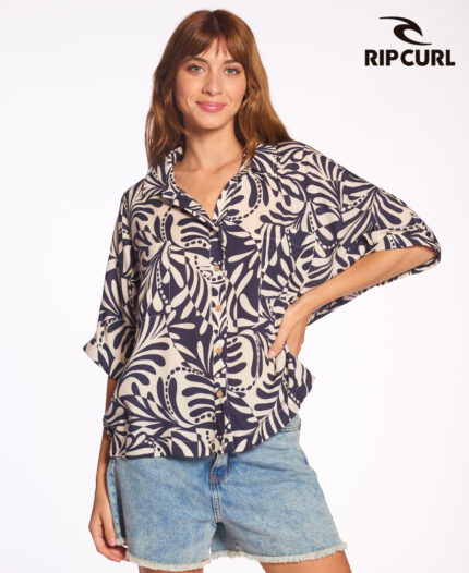 Camisa Rip Curl RLX Afterglow