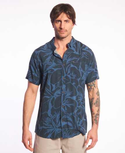 Camisa Rip Curl Mod Tropics