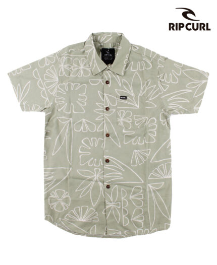 Camisa Rip Curl SWC