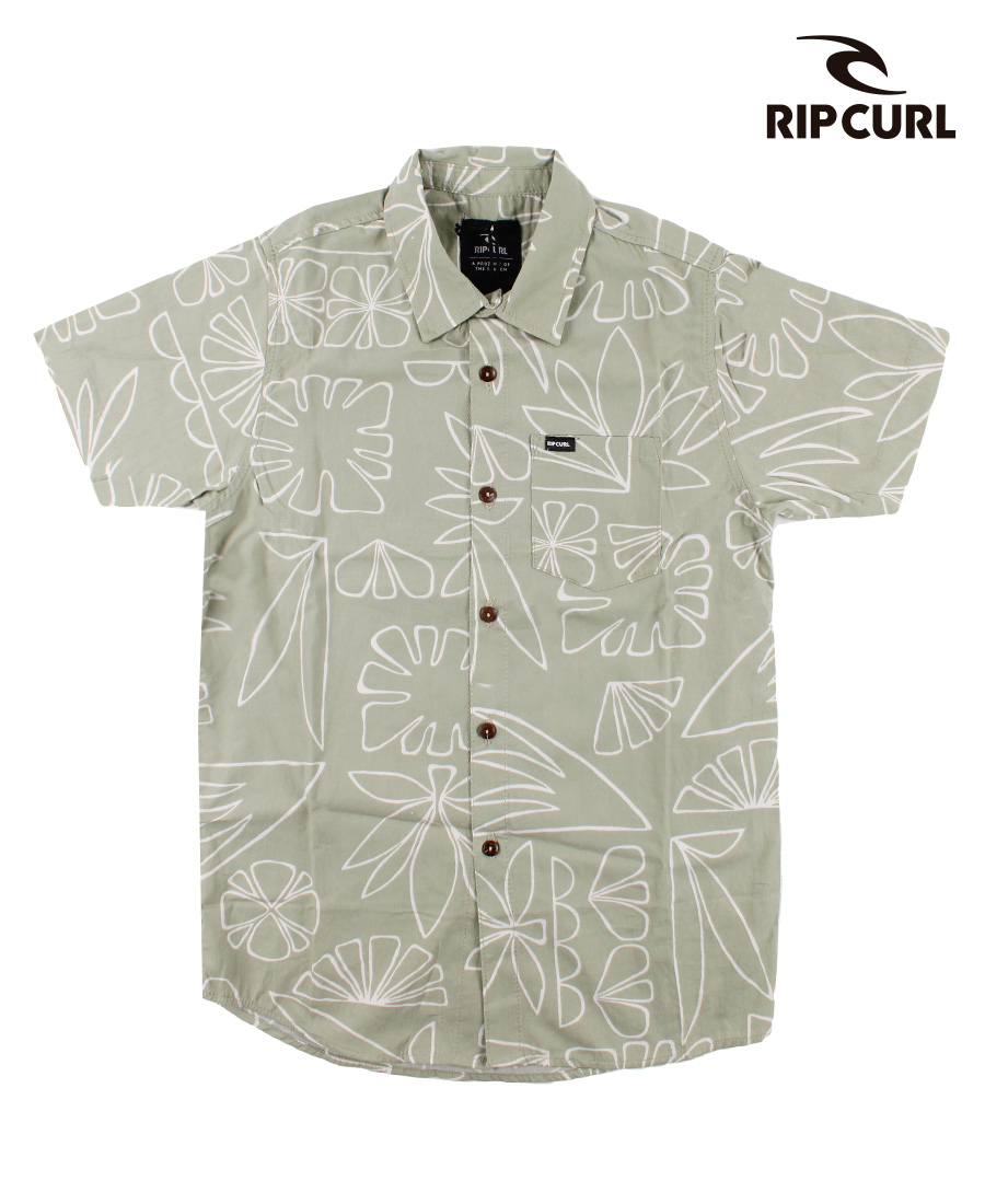 Camisa Rip Curl SWC