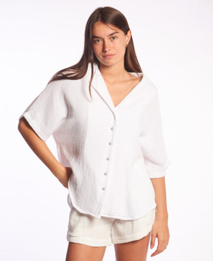 Camisa Rip Curl Surf Premium