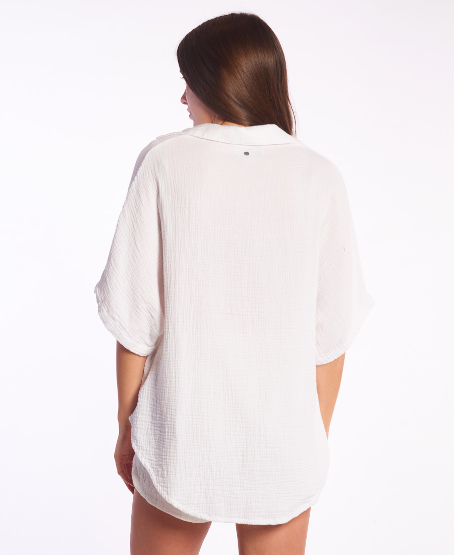 Camisa Rip Curl Surf Premium - Imagen 2