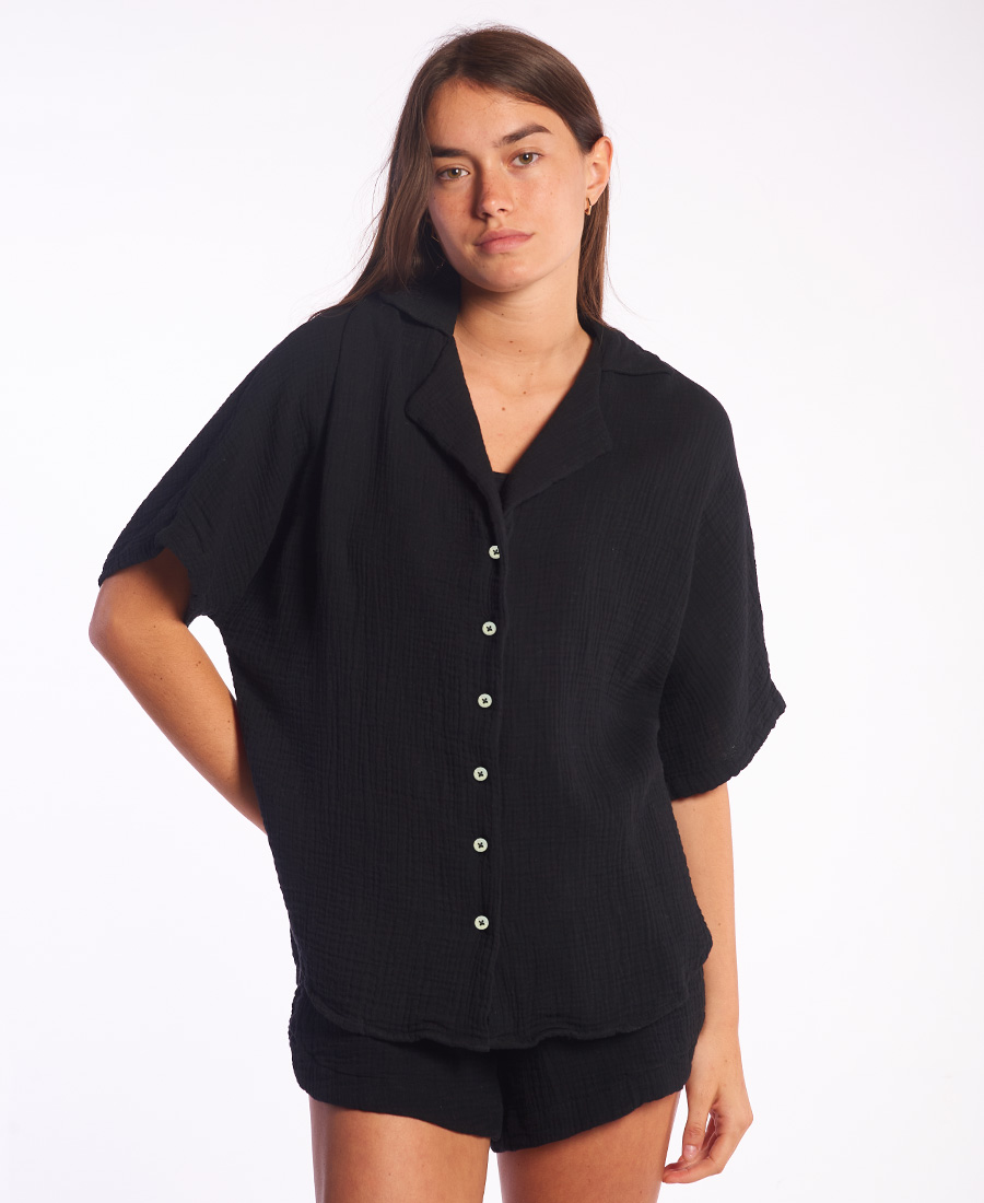 Camisa Rip Curl Surf Premium