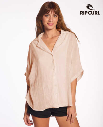 Camisa Rip Curl Premium Surf