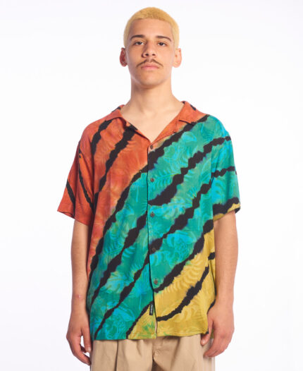 Camisa Santa Cruz Cabana