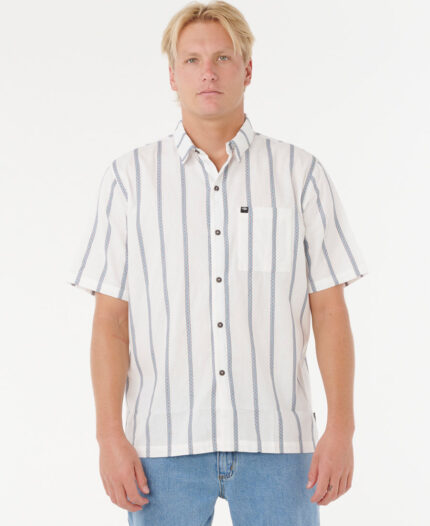 Camisa Rip Curl Loose Classic Surf Str