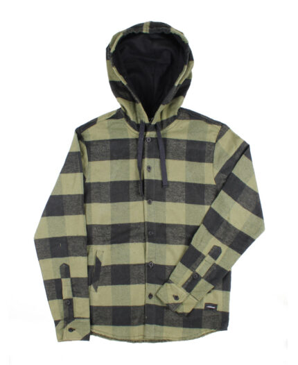 Camisa Y Tú Quique? Hood Ckeck