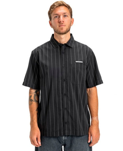 Camisa DC Long Lines