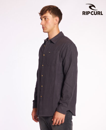 Camisa Rip Curl Flannel Plain