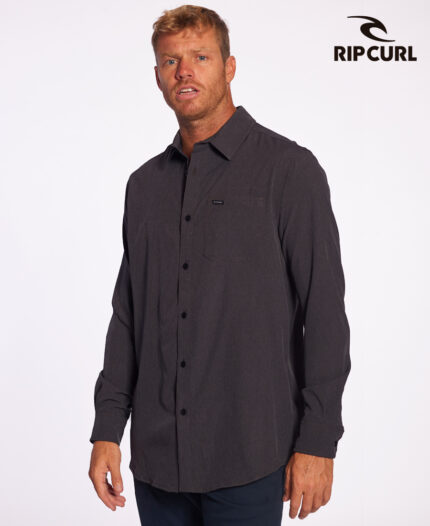Camisa Rip Curl Flannel Plain