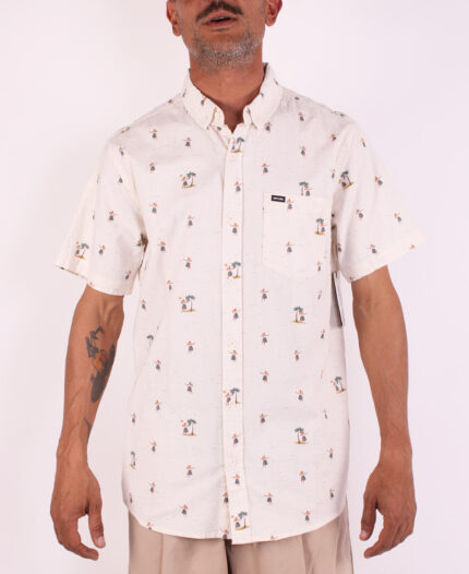 Camisa Rip Curl Hula Beach