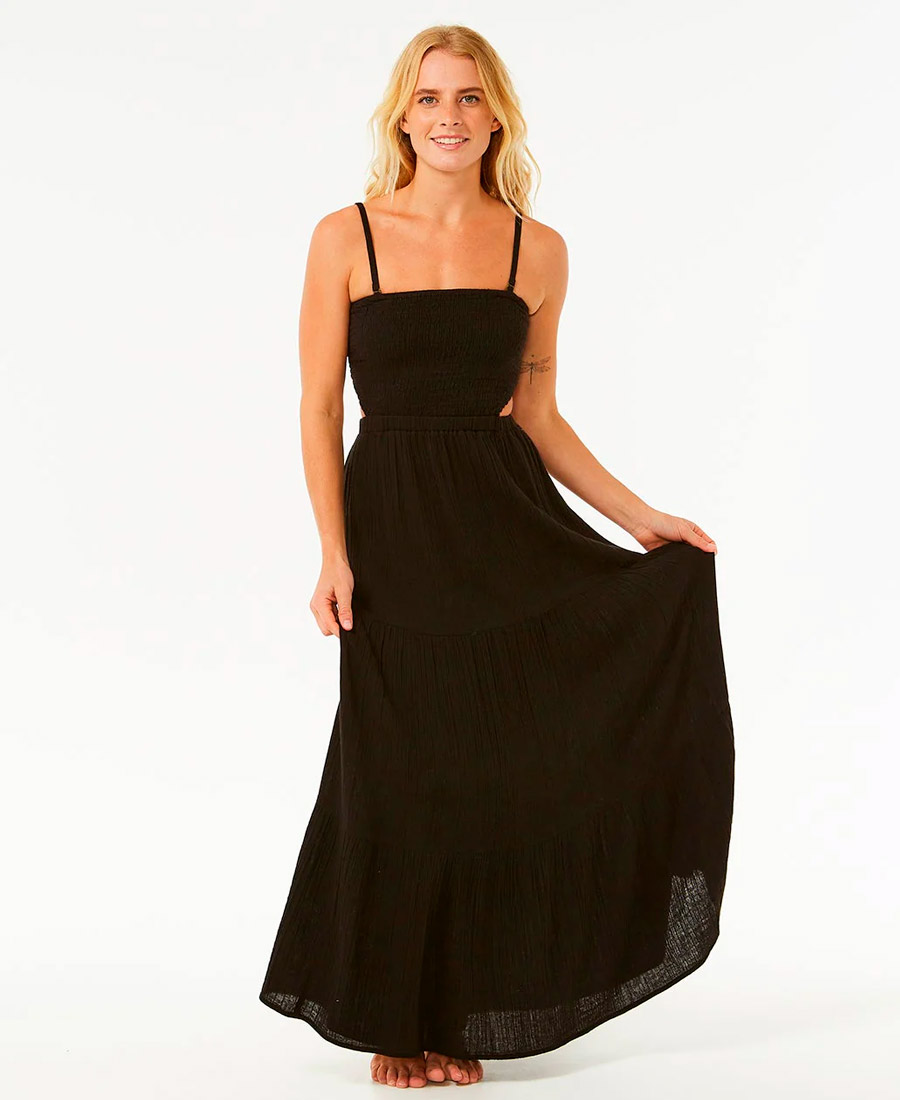Vestido Rip Curl Maxi Premium