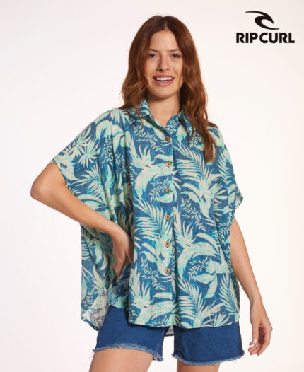 Camisa Rip Curl Sun Rays