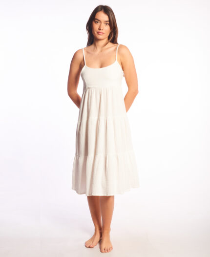 Vestido Rip Curl Premium Surf