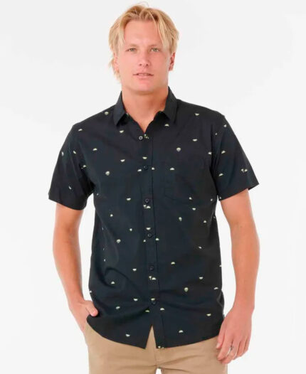 Camisa Rip Curl STD Microsun