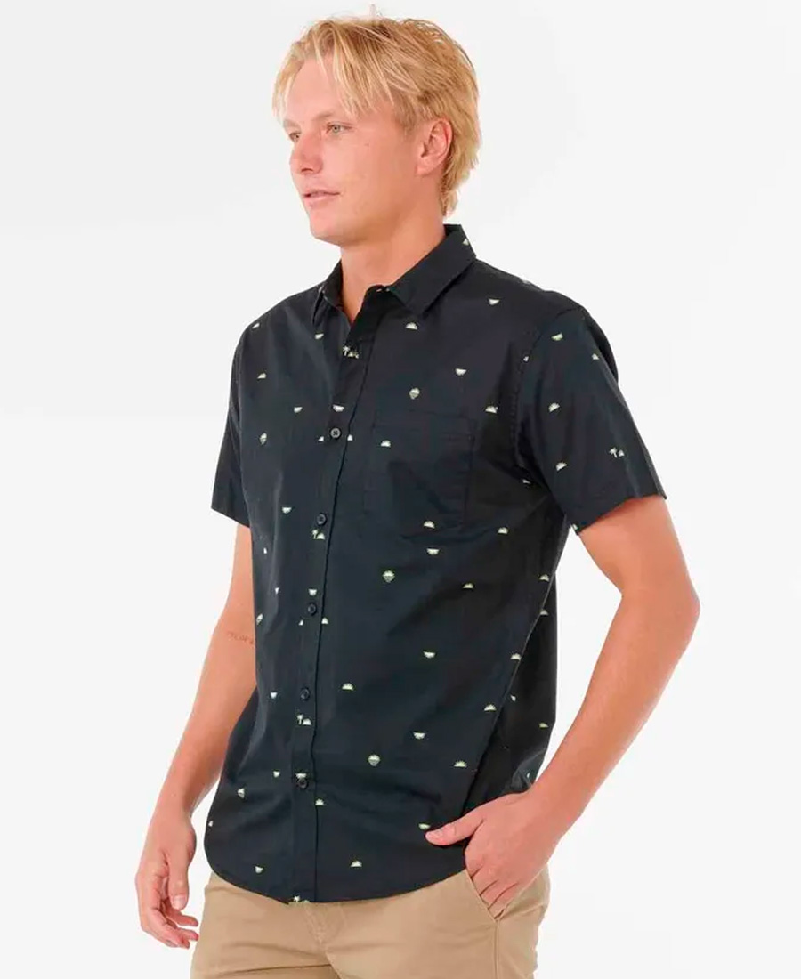 Camisa Rip Curl STD Microsun - Imagen 3