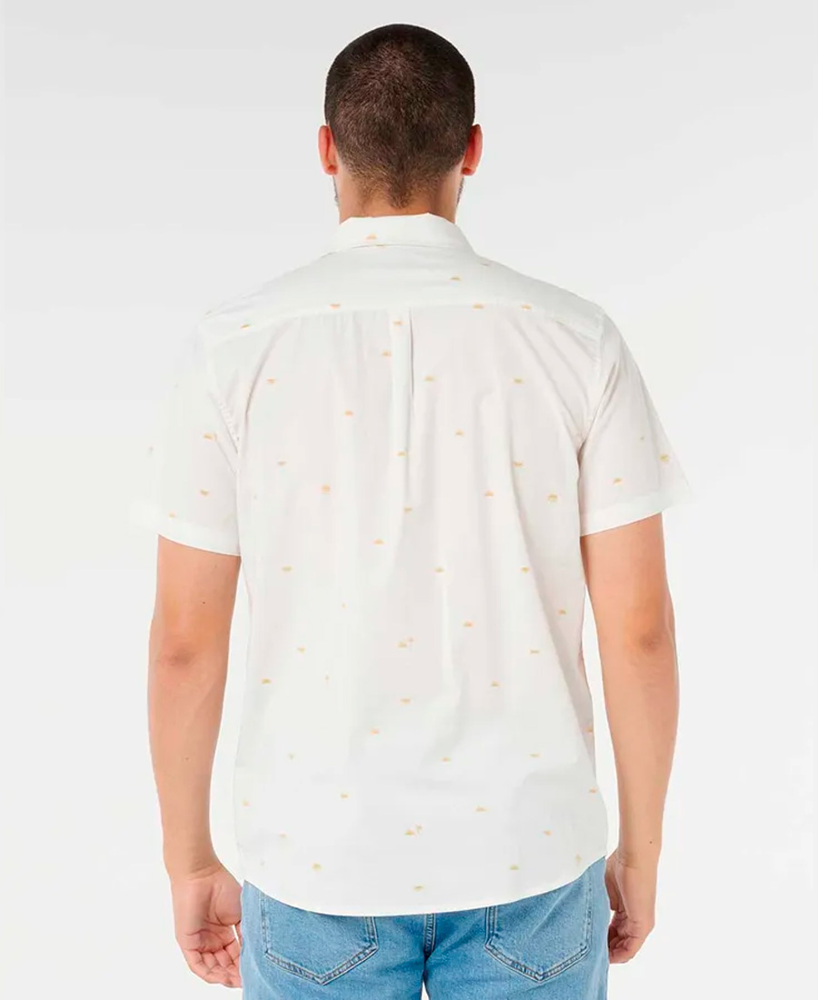 Camisa Rip Curl STD Microsun - Imagen 2