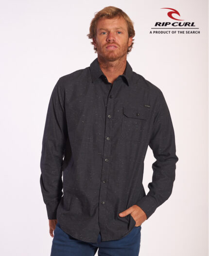 Camisa Rip Curl Our Time
