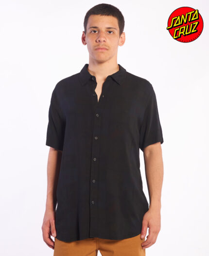 Camisa Santa Cruz ADS