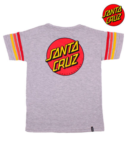 Vestido Santa Cruz Classic Dot