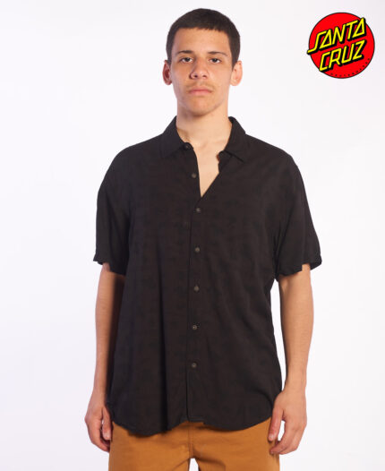 Camisa Santa Cruz Beach Bum