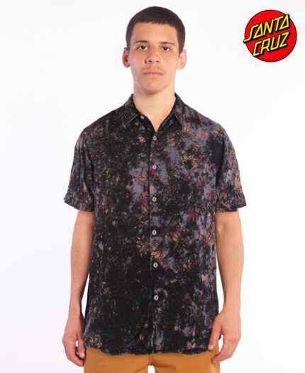 Camisa Santa Cruz Hawaii