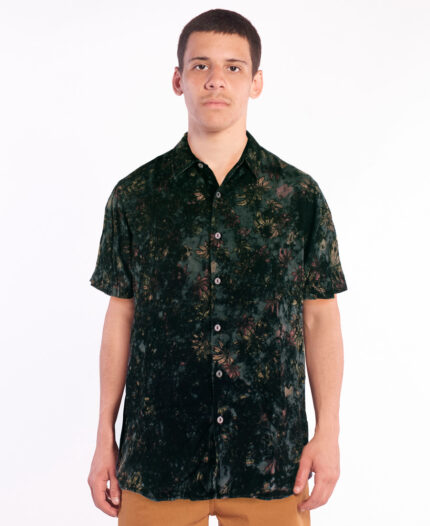 Camisa Santa Cruz Hawaii